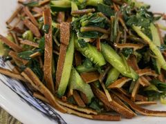 -涵家味土菜馆·徽州一绝臭鳜鱼(三河古镇店)