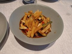 -湘中缘·湖南菜(娄底驻京办店)