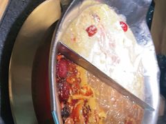 -湊湊火锅·茶憩(上海合生汇店)