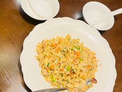 -佛山希尔顿酒店·融誉亚洲美食荟