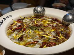 -太二酸菜鱼(正大广场店)