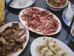 -万祥牛肉火锅(金龙店)
