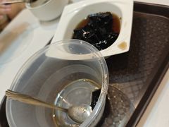 -梧州双钱龟苓膏(丽港航母店)