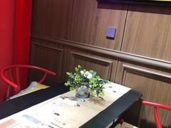 -茶话弄(咖啡·中贸广场店)
