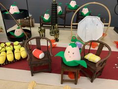 -清真全盛斋传统糕点(高新中大店)