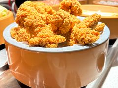 -龍歌自助小火锅(崂山丽达店)