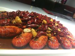 -辣家私厨(义乌银海店)