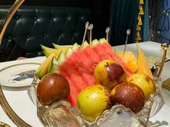 -彩虹之约•淮扬家宴(亚运村店)