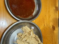 -老乔串店(青松路店)