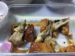 -陈光记烧腊(长寿路店)