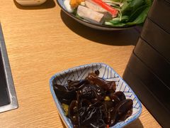 -温野菜涮涮锅(西单大悦城店)