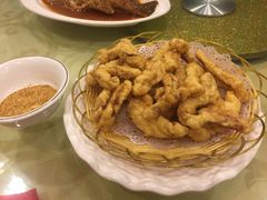 -鹤乡东北菜(崮山路店)