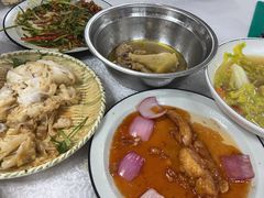 -成惠食府(赤岗店)