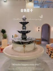 -好看加白色房子