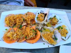 -四川小胡子海鲜(丁村万人海鲜广场店)