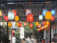 -院8里·少城记忆老川菜(宽窄巷子店)