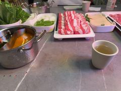 -君邦火锅(新疆大厦店)