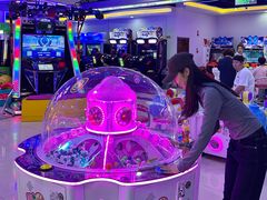 -杉杉奥特莱斯广场(哈尔滨店)