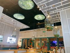 -潮粥荟·潮汕砂锅粥(朝阳大悦城店)