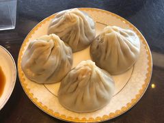 无锡小笼包-熙盛源(苏苑街店)