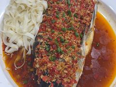 -湖南人家湘菜馆(镇江路店)