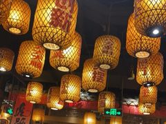 -南京大牌档(苏州中心店)