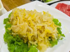 -马记伊源斋涮肉·清真菜(百子湾店)