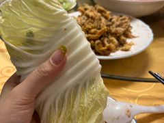 -东北王食府(科大店)