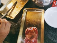 -熊大·鲜烤黄牛肉(五山店)