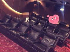 -中影国际影城(兰生大厦CINITY LED店)
