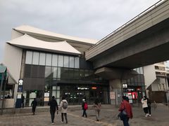 -西二旗(地铁站)