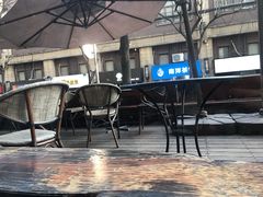 -VESH COFFEE(定西路店)