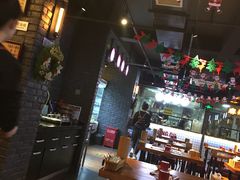 大堂-搓火大都会(广安门总店)