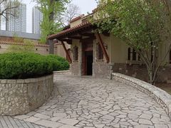 景点-静园(和平区)