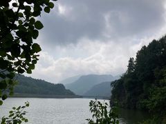 -玉渡山自然风景区