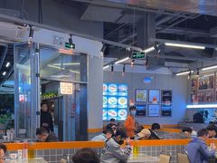 -肥韬茶餐厅(海上世界店)