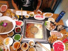 -巴奴毛肚火锅(安阳相州店)