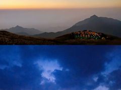 -萍乡武功山风景名胜区