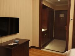 -维也纳国际酒店(深圳新洲店)