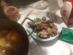 -放牛郎·正宗贵州黄牛肉馆(双高广场店)