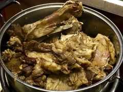 -清真·益鑫羊肉手抓馆(花园北街店)