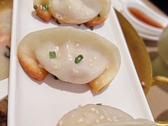 -苏小柳点心·手作小笼包(浦东嘉里城分院)