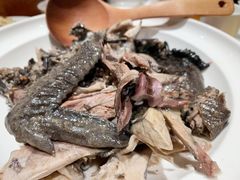 -黑鸡小馆(金源店)