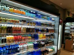 零售区-盒马鲜生(宝地店)