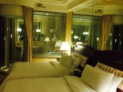 -白金汉爵大酒店(相城店)