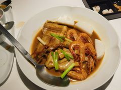 -荣轩(新荣记环球金融中心店)