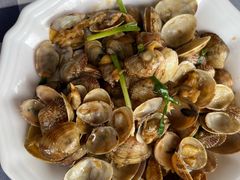 -钱大妈海鲜饭店(保利林语店)