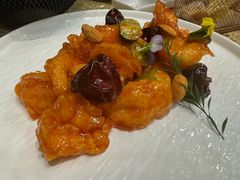 -鹊华居·地道鲁菜·海鲜·融合味(大明湖店)