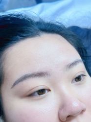 -张小野·专业半永久纹眉
