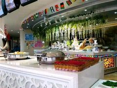 -巴厘岛风情自助餐厅(牡丹广场店)